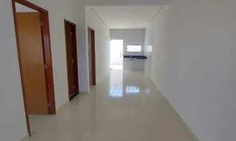 Imagem 4: Condomínio Parque 10, casa 2 quartos, últimas unidades, entrega imediata