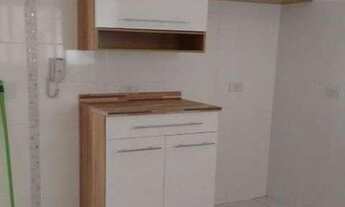 Imagem 5: Apartamento com 2 dormitórios para alugar, 77 m² por R$ 3.310,00 - Alvinópolis - Atibaia/S