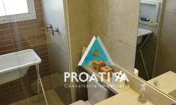 Imagem 6: Apartamento com 3 dormitórios para alugar, 143 m² - Santa Maria - São Caetano do Sul/SP