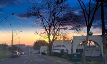 Imagem 2: Sobrado com 3 dormitórios à venda, 258 m² por R$ 1.398.000,00 - Royal Boulevard Residence