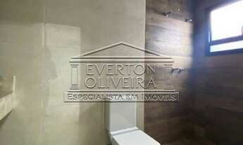 Imagem 4: Casa com 3 dormitórios e Piscina no Cond. Golden Park - COD 15992