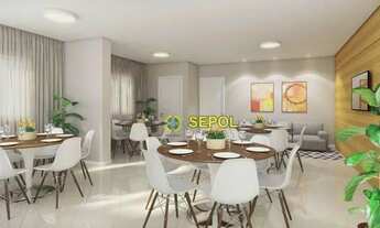Imagem 2: Apartamento com 1 dormitório à venda, 42 m² por R$ 320.000,00 - Vila Formosa - São Paulo/S