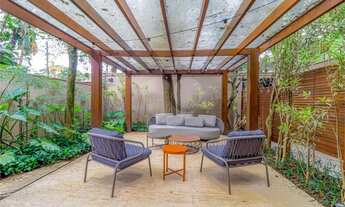 Imagem 6: São Paulo - Casa Padrão - ALTO DE PINHEIROS