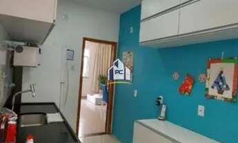 Imagem 7: Apartamento com 3 quartos (1 suíte) à venda, 90 m² por R$ 450.000,00 - São Domingos - Nite