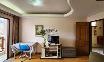 Imagem 5: APARTAMENTO JARDIM DAS BANDEIRAS, 2 DORMITÓRIOS, SACADA, 1 VAGA, LAZER