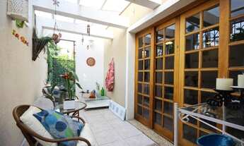 Imagem 4: LINDO SOBRADO NO PLANALTO PAULISTA