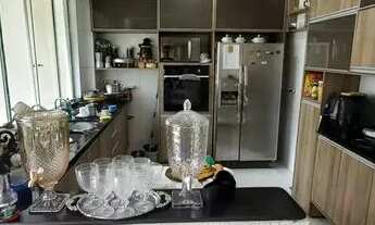 Imagem 5: Casa para venda com 560 metros quadrados com 5 quartos em Ponta Negra - Manaus - AM