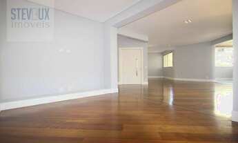 Imagem 6: Apartamento com 3 dormitórios, 244 m² - venda por R$ 4.300.000,00 ou aluguel por R$ 19.220