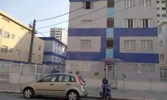 Imagem 5: Apartamento á venda com 50m e 1 dormitório em Tupi - Praia Grande - SP