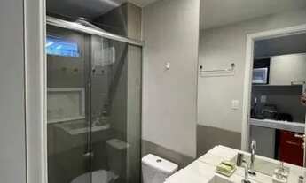 Imagem 5: Flat para Venda em João Pessoa, Cabo Branco, 1 dormitório, 1 banheiro, 1 vaga