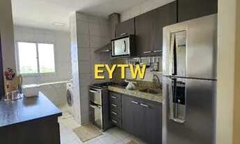 Imagem 4: Apartamento 100% mobiliado