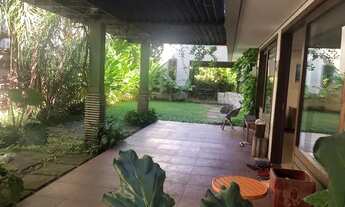 Imagem 3: Casa mobiliada para aluguel no Quintas