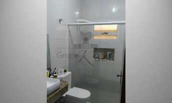 Imagem 5: Jacarei - Casa Padrão - Cidade Nova Jacarei