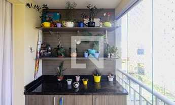 Imagem 6: Apartamento para Aluguel - Cambuci, 2 Quartos, 54 m2