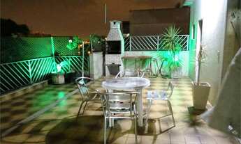 Imagem 7: Maravilhosa cobertura[VP