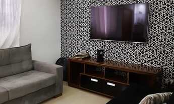 Imagem 6: Sobrado para venda e locação com 02 suítes no Parque residencial Jundiaí - Jundiaí - SP