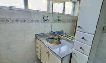 Imagem 2: Apartamento com 3 dormitórios para alugar, 150 m² por R$ 9.119,00/mês - Higienópolis - São