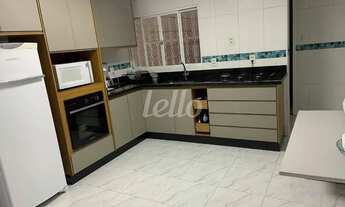 Imagem 4: São Paulo - Casa Comercial - Tatuapé