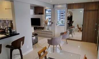 Imagem 2: Cobertura Dúplex, 3 dormitórios (1 suíte