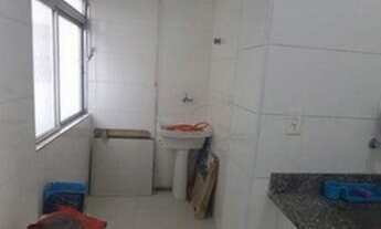 Imagem 3: Apartamento próximo a Praia, com 1 dormitório, 1 Vaga coletiva, à venda, 60 m² por R$ 255