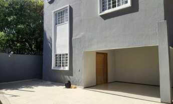 Imagem 7: Casa Duplex a Venda, Santa Isabel, 04 quartos, financia