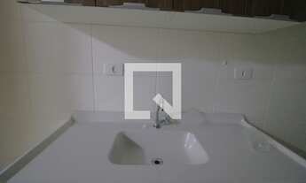 Imagem: Apartamento para Aluguel - Campo Grande