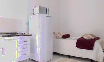 Imagem 3: Kitnet individual Butantã/SP - Fácil acesso metro Butantã