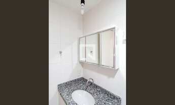 Imagem 2: Apartamento para Aluguel - Jabaquara, 1 Quarto, 73 m2