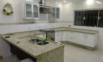 Imagem 2: Sobrado para aluguel possui 253 metros quadrados com 4 quartos em Freguesia do Ó - São Pau