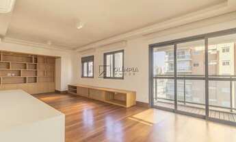 Imagem 4: Locação Apartamento 2 Dormitórios - 117 m² Ibirapuera