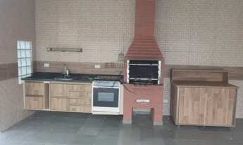 Imagem 4: Casa para aluguel tem 300 metros quadrados com 3 quartos