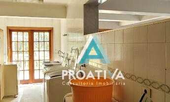 Imagem 6: Sobrado com 8 dormitórios, 769 m² - venda ou aluguel - Vila Príncipe de Gales - Santo Andr