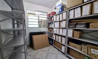 Imagem 5: Casarão comercial residencial [VP