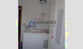 Imagem 4: SANTO ANDRE - Residential / Apartment - PARQUE MARAJOARA