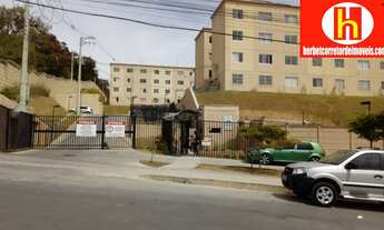 Imagem: Vespasiano - Apartamento Padrão - Nova