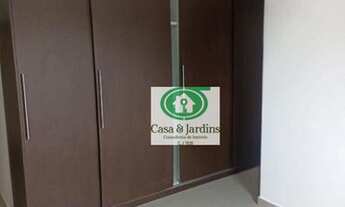 Imagem 5: Apartamento 3 dormitórios, 113 m² área útil - R$ 900.000 ou aluguel R$ 4.500/mês - Bairr