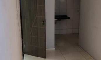 Imagem 2: Apartamento para aluguel com 38 metros quadrados com 1 quarto