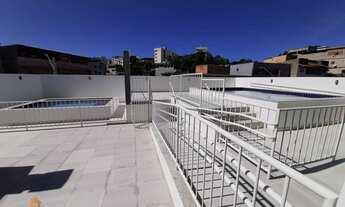 Imagem: Apartamento com 2 dormitórios MOBILIADO