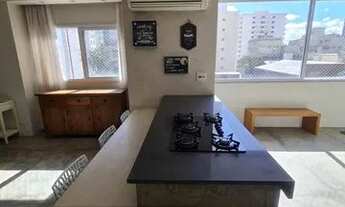 Imagem 4: APARTAMENTO - MIRANDÓPOLIS - SP