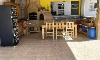 Imagem 3: Casa Sobrado em Indaiatuba, Jardim São Paulo com 2 suítes - 173 m²