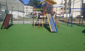 Imagem: Apartamento para aluguel tem 54 metros quadrados