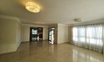 Imagem 3: Apartamento para aluguel no Matisse, Ribeirão Preto, SP, 3 quartos, 3 suítes