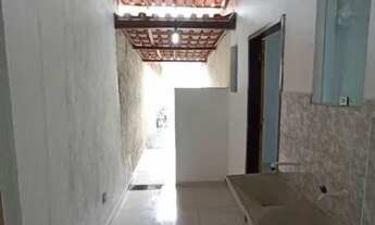 Imagem 2: Aluga-se kitnet água e luz incluso