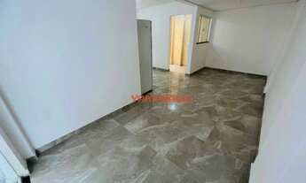 Imagem 4: Apartamento com 2 dormitórios à venda, 33 m² por R$ 239.000,00 - Vila Matilde - São Paulo