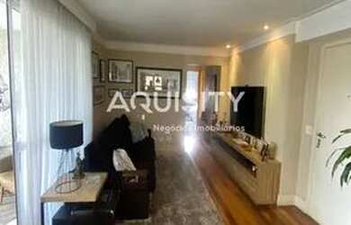 Imagem 4: Apartamento em Vila Lucia Elvira - São Paulo