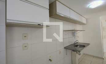 Imagem 2: Apartamento para Aluguel - Jacarepaguá, 3 Quartos, 64 m2