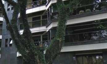 Imagem 2: Locação Apartamento 4 Dormitórios - 255 m² Higienópolis