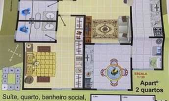 Imagem 6: Apartamento em barra do pirai