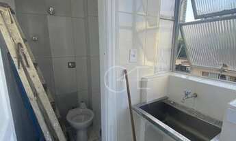 Imagem 11: Apartamento com 3 dormitórios à venda, 110 m² por R$ 438.000,00 - Boqueirão - Santos/SP