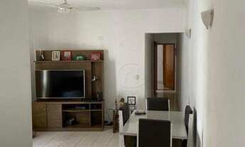 Imagem 7: Apartamento com 2 dormitórios sendo 1 suíte, Portaria 24 horas e 1 vaga demarcada, à venda